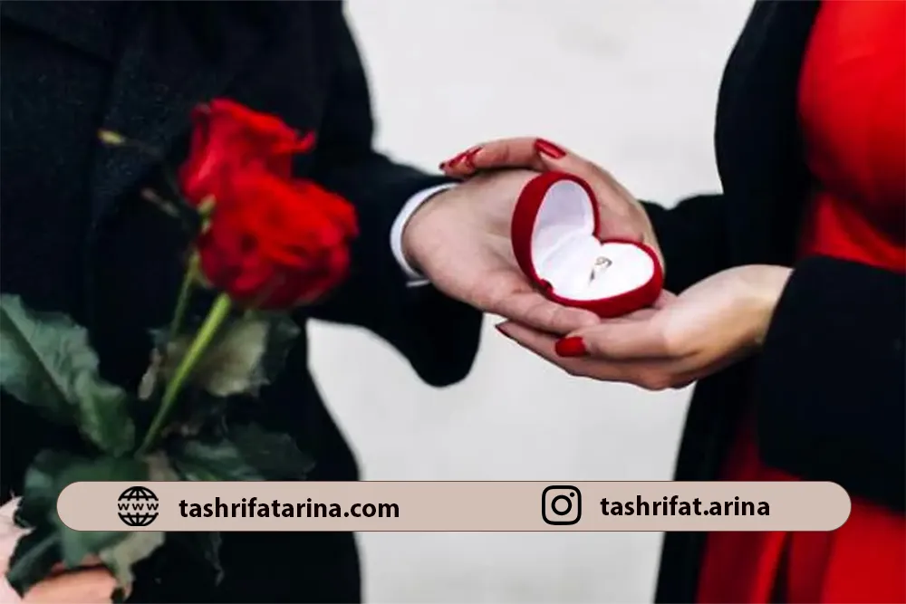 سوالات خواستگاری که باید بپرسید، راهنمای جامع برای انتخابی آگاهانه