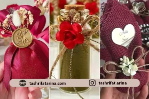 مراسم حنابندان چیست؟ آداب و رسوم حنابندان