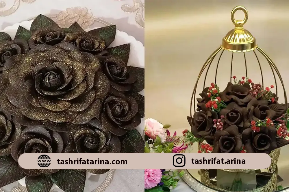 مراسم حنابندون