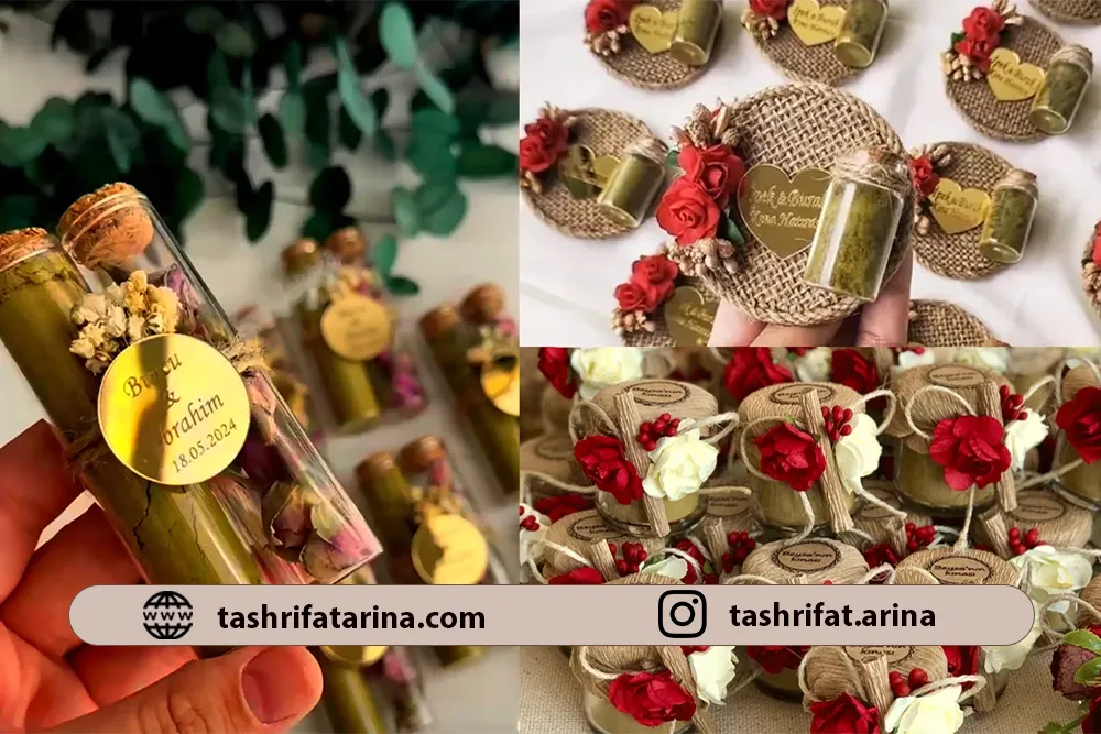 نکات کلیدی برای برگزاری حنابندان