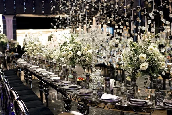 باغ تالار دربار 2