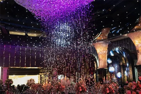 باغ تالار دربار 3