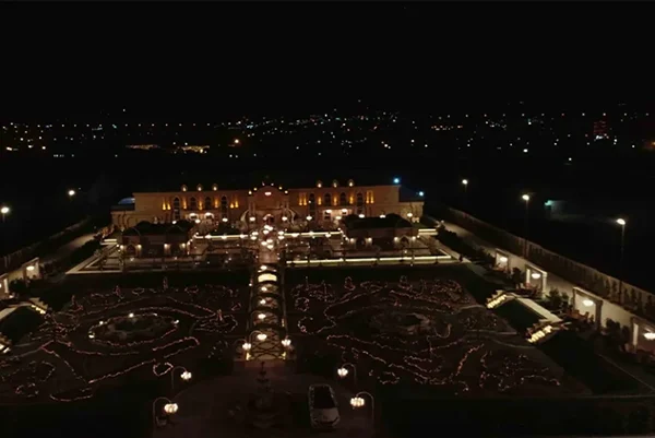 باغ تالار دایانا 2