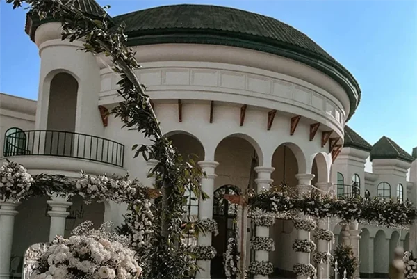 باغ تالار کبیر 2