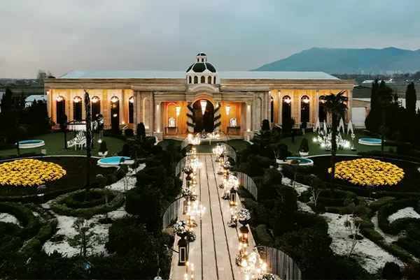 باغ تالار ملل 2