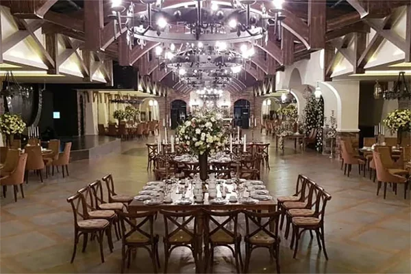 باغ تالار صدرا