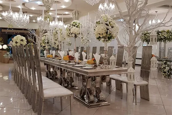 باغ تالار صدرا 2