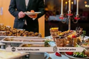 تفاوت منوهای دیس پرس و سلف سرویس، کدام اقتصادیتر است؟