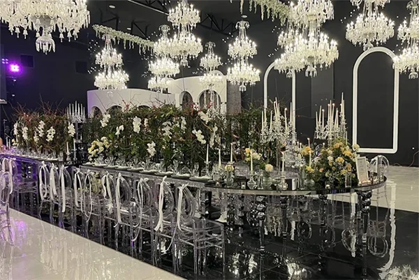 باغ تالار سناتور 2