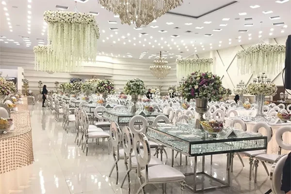 باغ تالار تاج 3