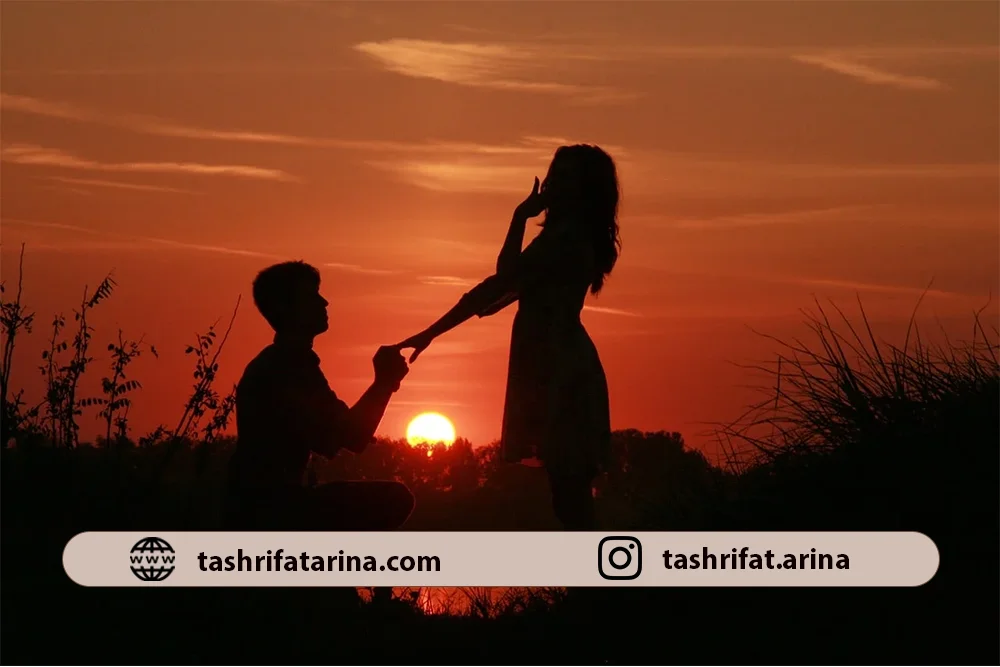 راهنمای جامع ایده‌های ناب برای خواستگاری مدرن