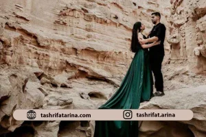 انتخاب بهترین لباس برای عکاسی فرمالیته