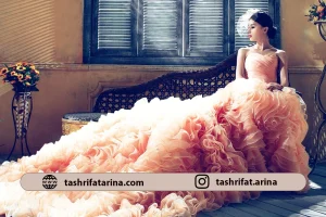 انتخاب رنگ مناسب برای مراسم عقد و نامزدی