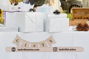 بهترین کادو برای عروس و داماد؛ راهنمای جامع انتخاب هدیه ازدواج