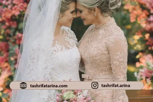 راهنمای جامع خرید لباس مادر عروس و مادر داماد