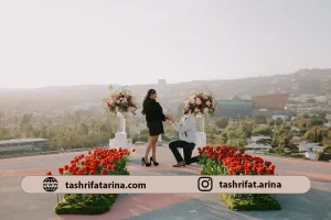 راهنمای جامع خرید لباس مادر عروس و مادر داماد