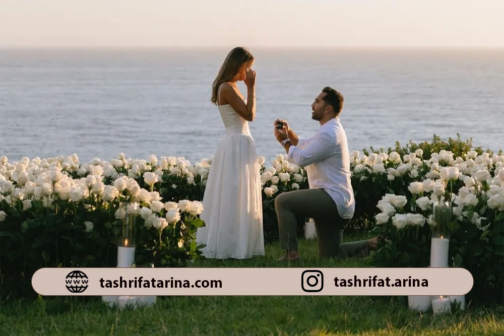 4 مدل لباس مناسب مادر داماد و عروس با رنگ یاسی